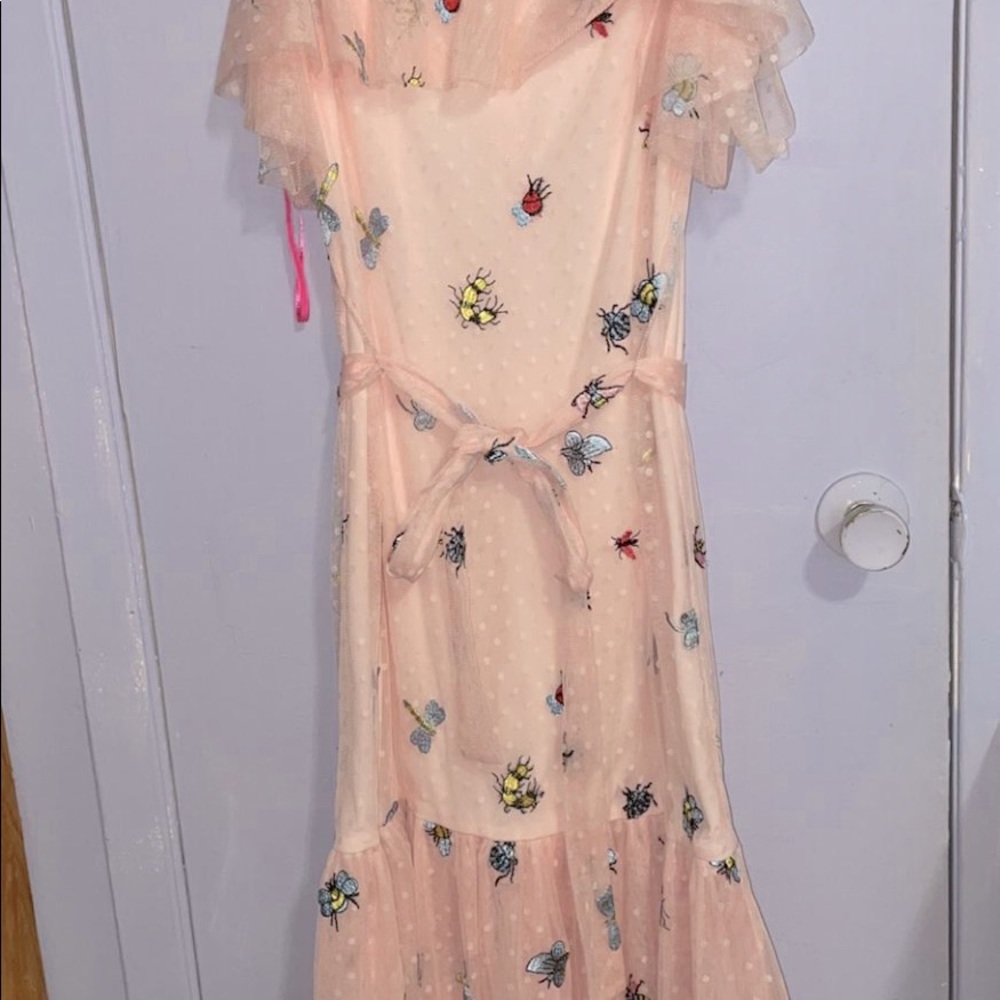 Betsey Johnson